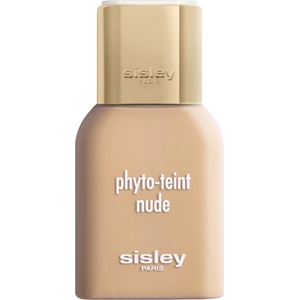 Sisley Phyto-Teint Nude Фон дьо тен флуид 30ml - douglas - 193,00 лв