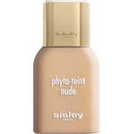 Sisley Phyto-Teint Nude Фон дьо тен флуид 30ml