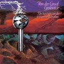 VAN DER GRAAF GENERATOR: LEAST WE CAN CD