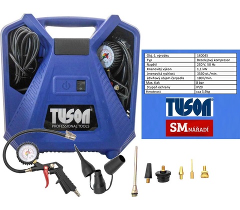 Tuson 130045