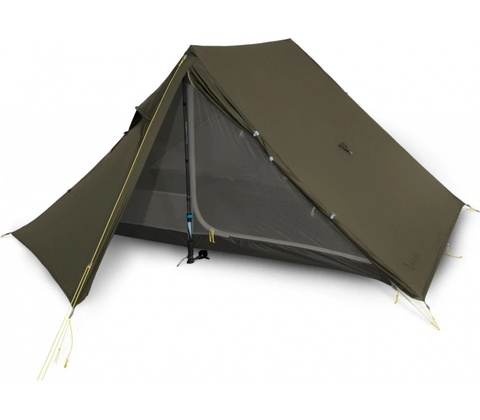 Warg Lightrek 2