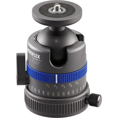 Novoflex Classic Ball 3