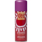 Maimeri Idea Спрей боя Violet 200 ml 1 бр (M6324442)