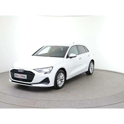 Audi A3 30 TFSI 85 kW