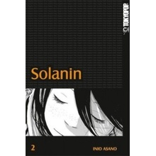 Solanin. Bd.2