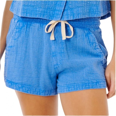 Rip Curl Дамски къси панталони Rip Curl Women's Classic Surf Short Shorts - Bright Blue (112-2025-0915)
