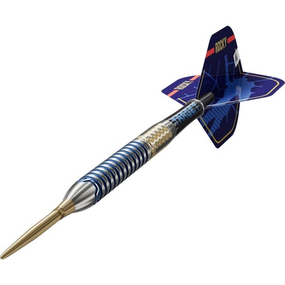 steel Target SP Josh Rock G1 25g, 90% wolfram