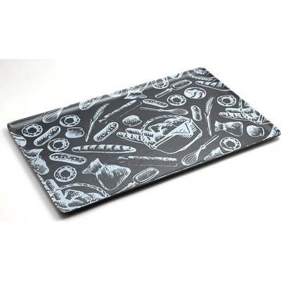 Horecano HORECANO-BAKER Табла GN 1/1 - 18 mm (53x32.5x1.8 cm) (407811BK17) (0194268)