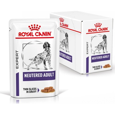 Royal Canin VHN Renal 12 x 100 g – Hledejceny.cz