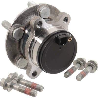 SKF Ložisko kolesa - opravná sada VKBA7084