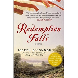 Redemption Falls (ISBN: 9781416553175)