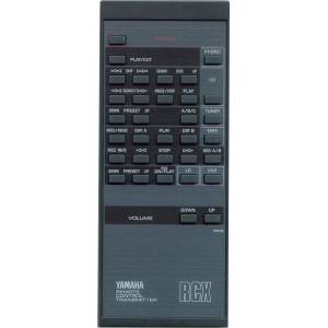 GENERAL YAMAHA VI46760 - съвместимо дистанционно управление на марката General (VI46760) Дистанционно