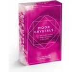 David & Charles Mood Crystals Card Deck | Christel Alberez, Nerissa Alberts