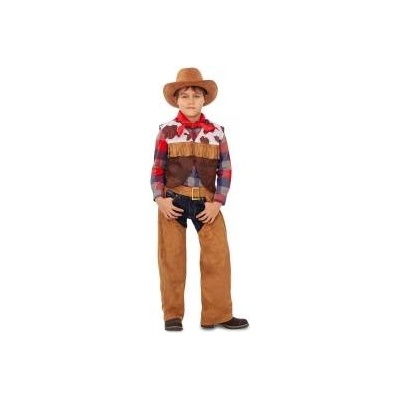 My Other Me Маскировъчен костюм за деца My Other Me Размер 7-9 години b75bec