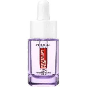 L'Oréal Revitalift Filler Серум за лице 15 ml