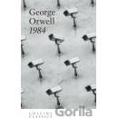 Nineteen Eighty-Four - George Orwell
