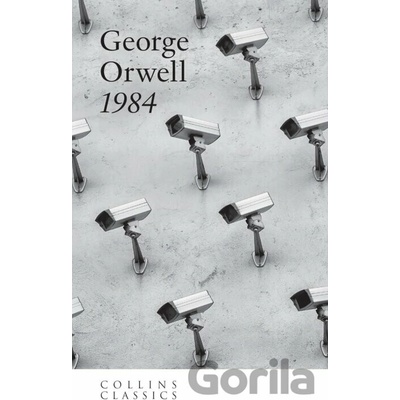 Nineteen Eighty-Four - George Orwell