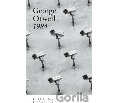 Nineteen Eighty-Four - George Orwell