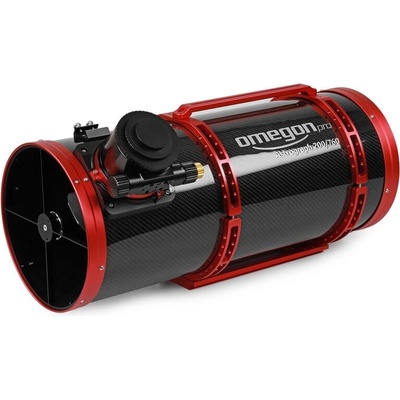 Omegon Pro Astrograph N 200/640 OTA