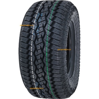Toyo Open Country A/T plus 285/60 R18 120T