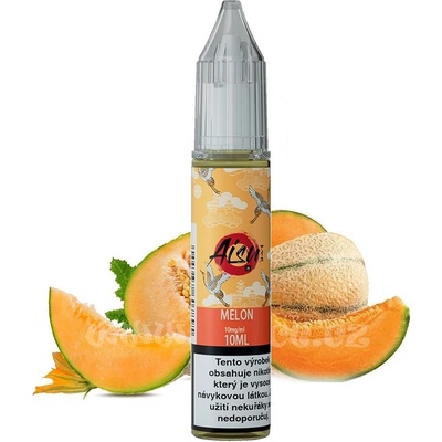 ZAP! Juice SALT Melon 10 ml 20 mg