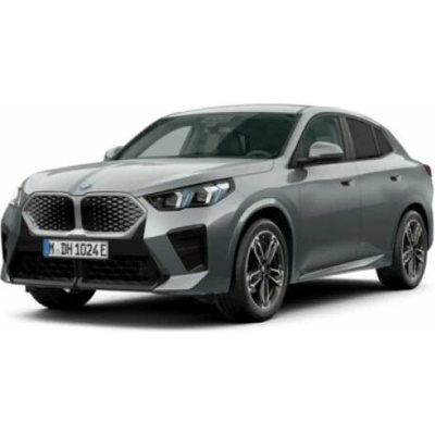 BMW iX2 eDrive20 150 kW