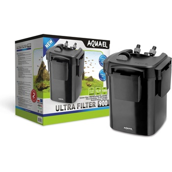 AQUAEL AQUAEL Ultra 900 кофичен филтър за аквариуми