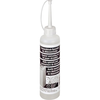 HSM 250ml масло за поддръжка 1235997403 (1235997403)