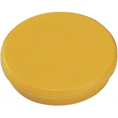 Dahle Magnet 32 mm žltý
