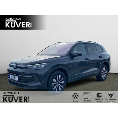 Volkswagen Tiguan 1.5 Life DSG 150 kW