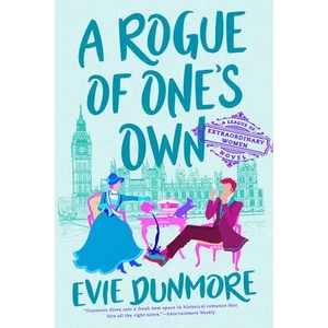 Rogue of One's Own | Evie Dunmore (ISBN: 9781984805706)