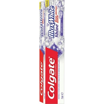 Colgate Max White Shine Seductive Mint 75 ml