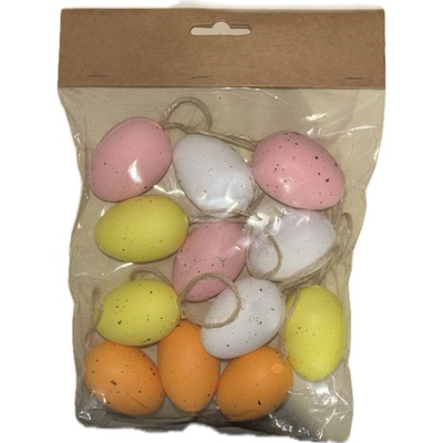 Velikonoční vajíčka k zavěšení – Zboží Mobilmania