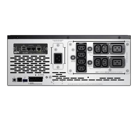 APC SMX2200HVNC
