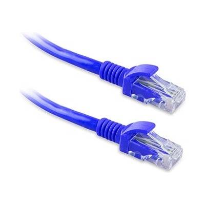 S-Link SL-CAT605BL UTP CAT6 5m modrý