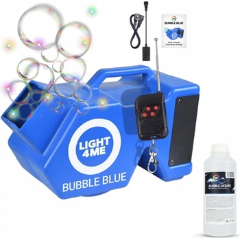 Light4Me Bubble Blue