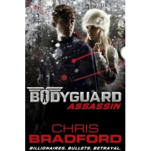 Bodyguard: Assassin (Book 5) | Chris Bradford (ISBN: 9780141359502)