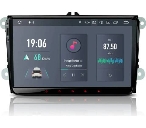 Xtrons IA92MTVLS