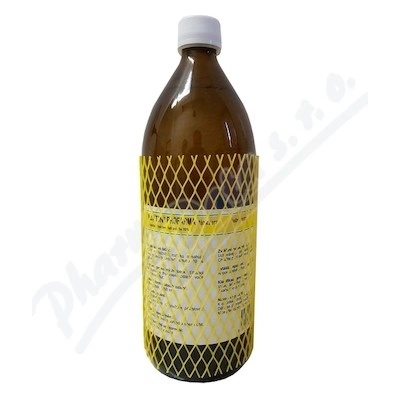 Ajatin Profarma tinktura tct 1000 ml
