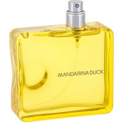 Mandarina Duck Mandarina Duck toaletná vodadámska 100 ml tester
