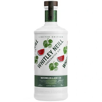 Whitley Neill Уитли Нийл Диня