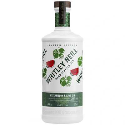 Whitley Neill Уитли Нийл Диня