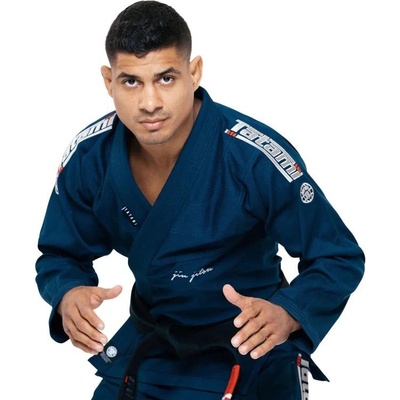 BJJ kimono gi Tatami Elements Superlite