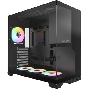 Raidmax i700BF black