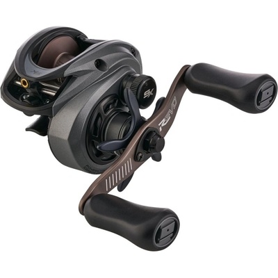 Abu Garcia Revo5 SX Hi-Speed LH