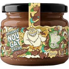 Lifelike Food Twister Nougat 300 g