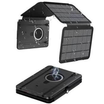 PowerNeed ES10000-4 преносимо зарядно устройство 10000 mAh с безжично зареждане (ES10000-4)