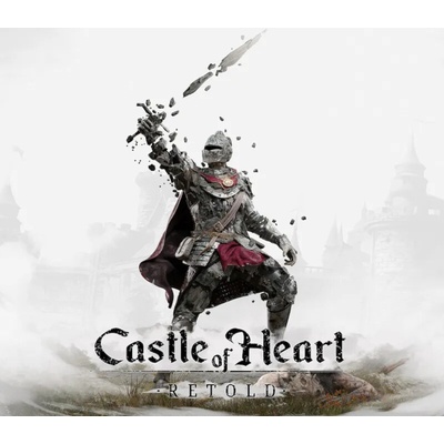 Castle of Heart: Retold