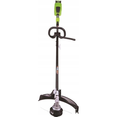 Greenworks GD40BCK4 1301507UB