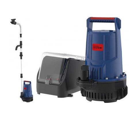 Güde 18-0 58567